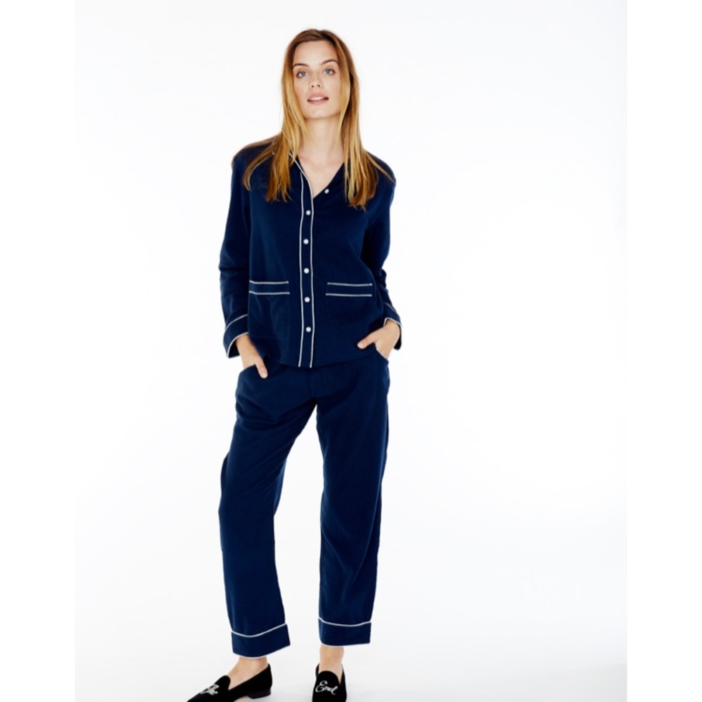 Lake pajamas Flannel